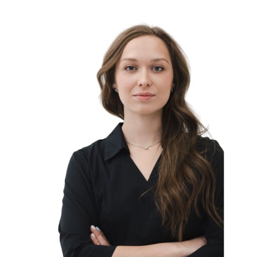 Ниязова Кристина Рамизовна