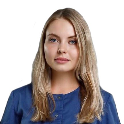 Двенянина Дарья Алексеевна