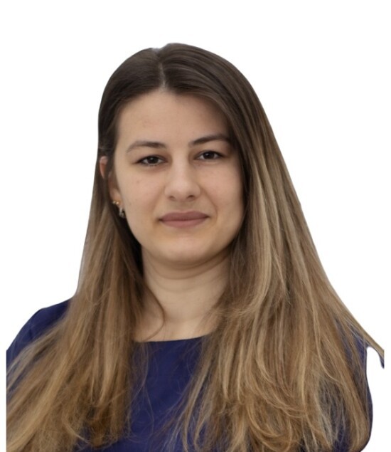 Архестова Милана Иналовна