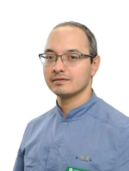 Невярович Андрей Владимирович