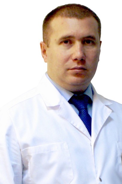 Журавлев Андрей Вячеславович