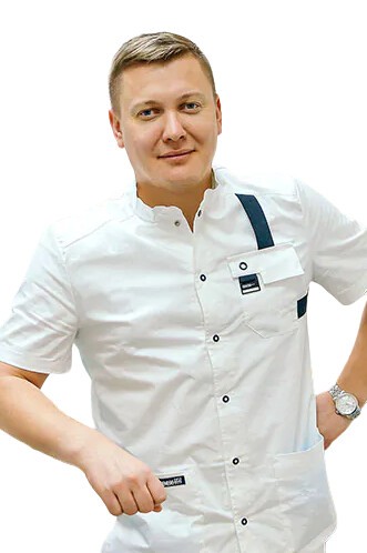 Иванов Никита Владимирович