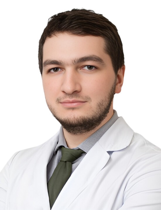 Бицоев Тимур Борисович