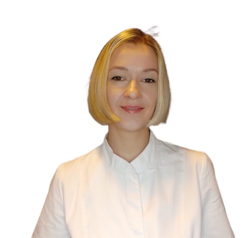 Кондрашова Дарья Александровна