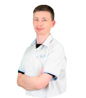 Попов Александр Сергеевич