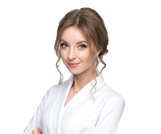 Давыдова Виталина Владимировна