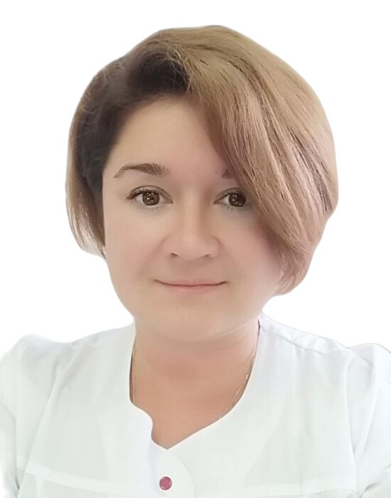 Губинская Татьяна Борисовна