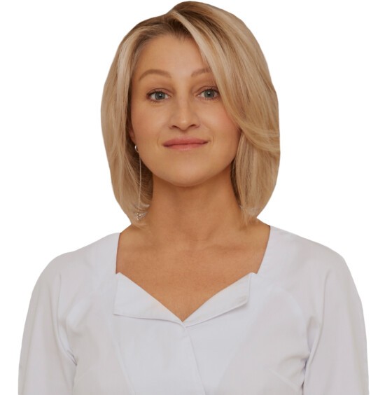 Леонова Наталья Викторовна