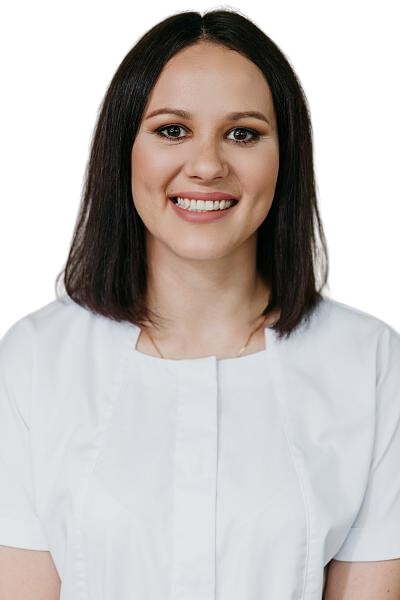 Юнусова Лилия Раисовна
