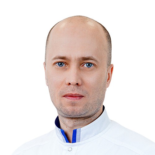 Авдюков Евгений Михайлович