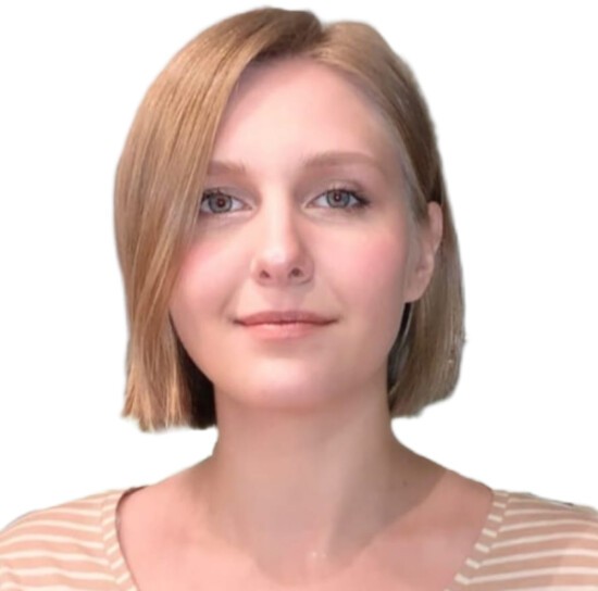 Берникова Екатерина Игоревна