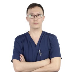 Кукаев Алексей Саналович 