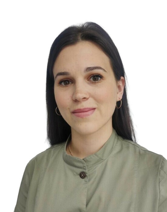 Ратникова Мария Сергеевна
