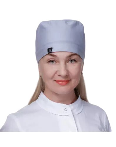 Бровченко Жанна Николаевна