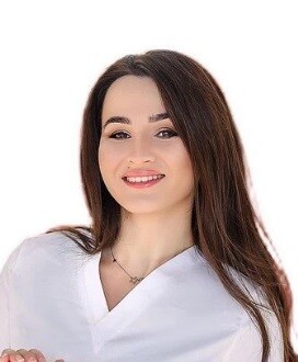 Груздова Оксана Петровна