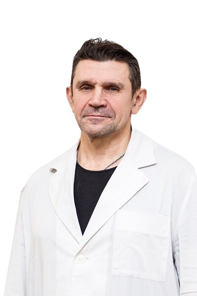 Кудлачев Андриан Викторович