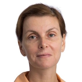 Билалова Валентина Эдуардовна