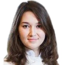 Газиева Айгуль Тахировна