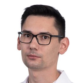 Тухватуллин Феликс Юрьевич