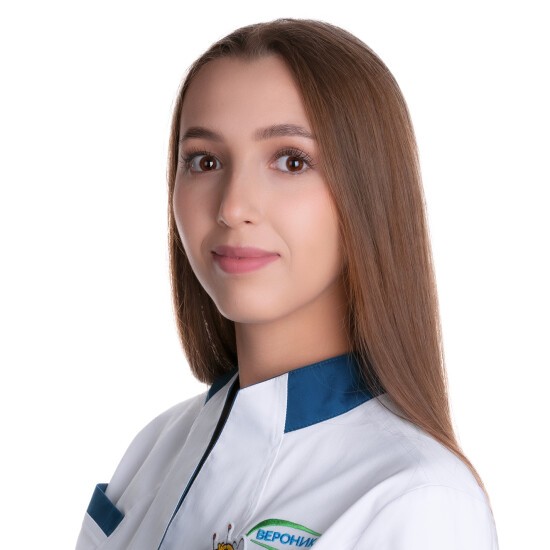 Корепанова (Зарипова) Гузель Наиловна