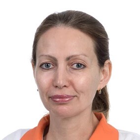 Гизатуллина Гульнара Наилевна