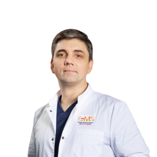 Фицев Рустам Хасетович