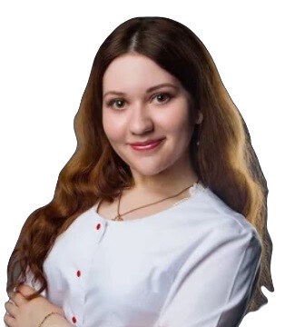 Борзенкова Кристина Владимировна