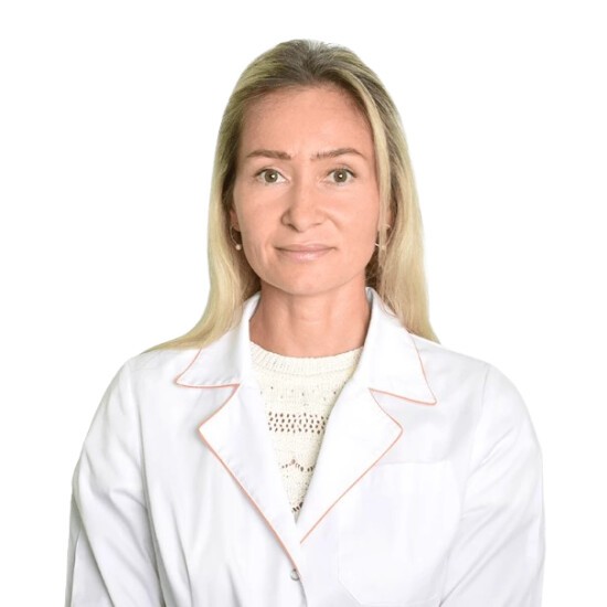 Хабибулина Лена Фанзавиевна