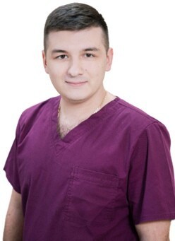 Тюнин Константин Александрович