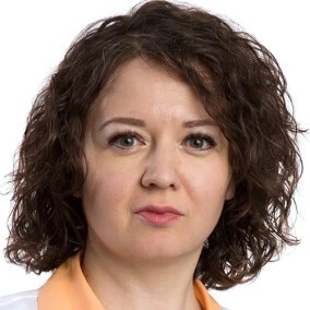 Уразметова Дина Мансуровна