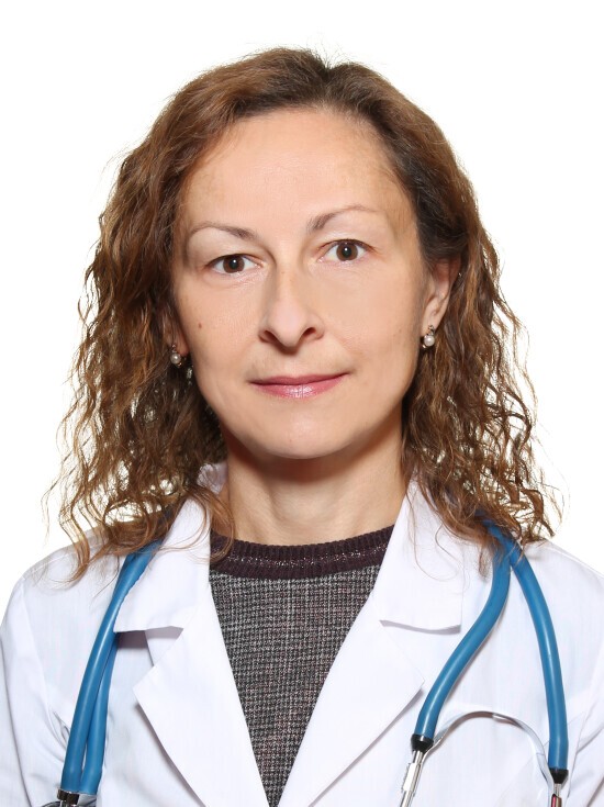 Пачкунова Марина Валерьевна