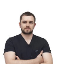 Фоменко Иван Михайлович