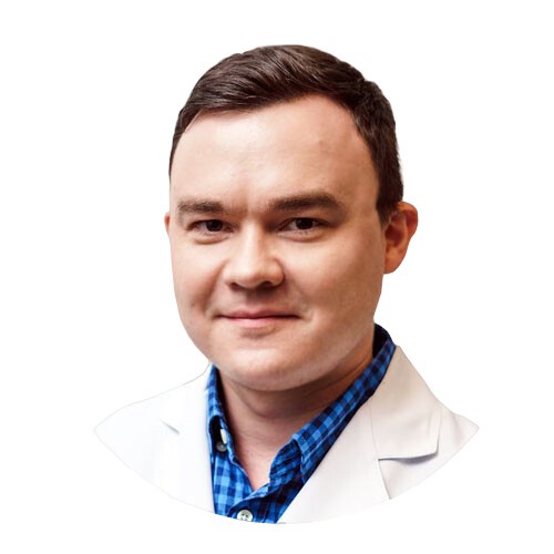 Лазарев Андрей Михайлович