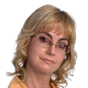 Занина Марина Викторовна