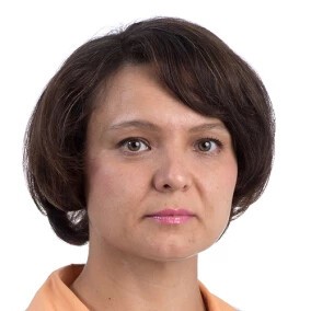 Ахметзянова Гульназ Милисовна