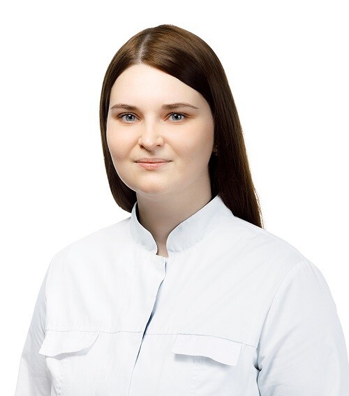 Гомзикова Валерия Михайловна