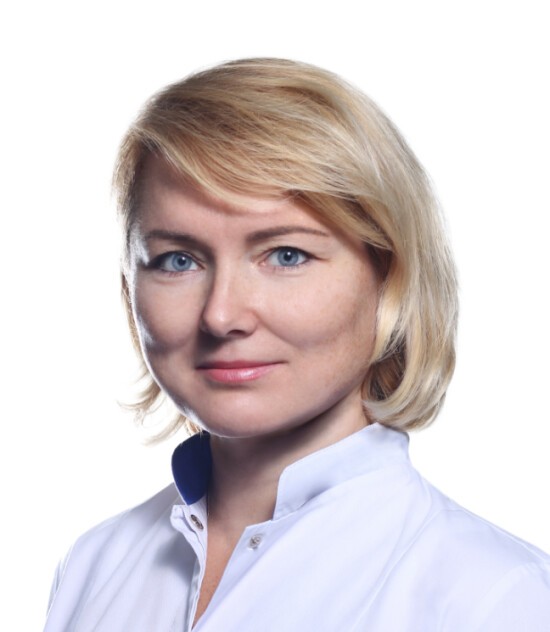 Федачук Наталья Анатольевна