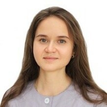 Маштакова Дарья Дмитриевна