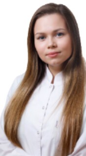 Зырянова Кристина Эдуардовна