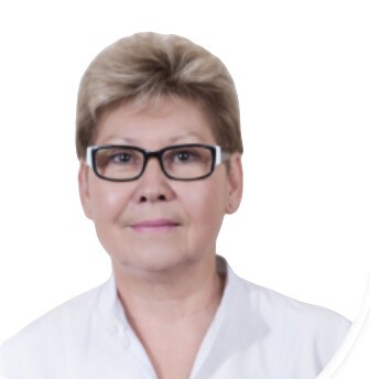 Злобина Елена Мухтаровна