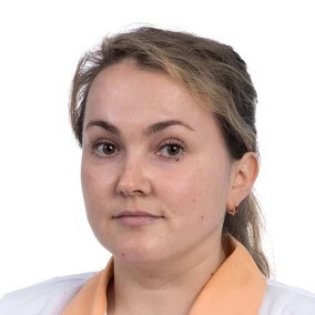 Имаева Светлана Дмитриевна