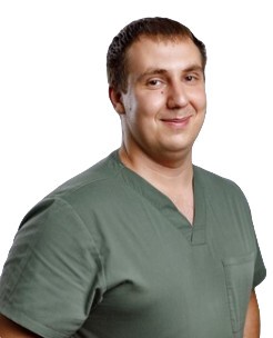 Филиппов Никита Александрович