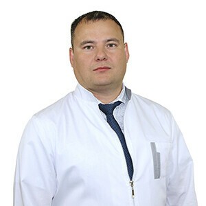 Банщиков Антон Федорович