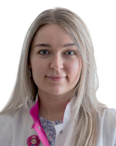 Зенкова Елена Сергеевна