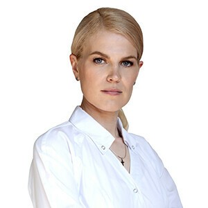 Крайдеженко Екатерина Викторовна