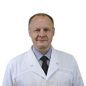 Михайлов Александр Леонидович