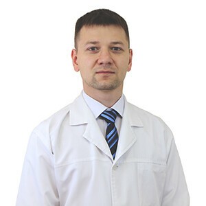 Яськов Константин Александрович