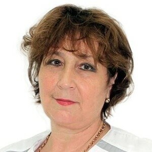 Демченко Виктория Анатольевна