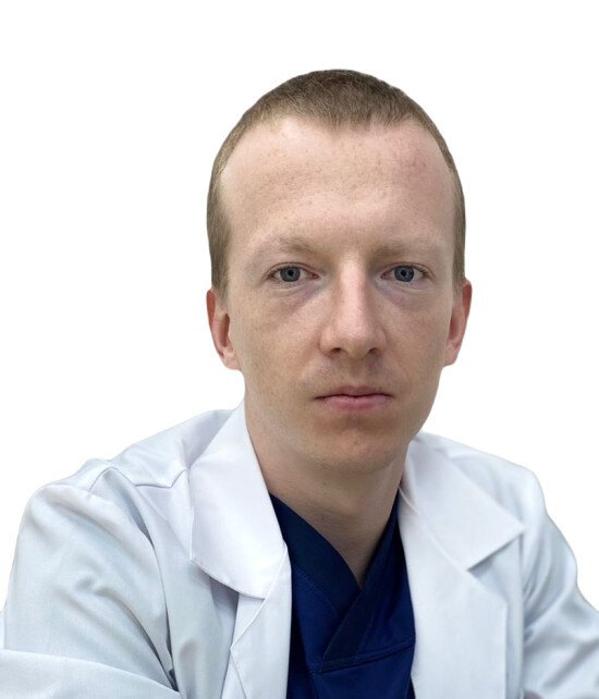 Лисенков Анатолий Игоревич