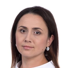 Мирсаяпова Лейсан Илюсовна